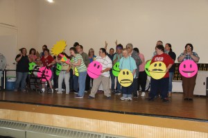 Talent and Art Show, Access Services, LIFE, Hometown Fire Company, Hometown (38)