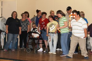 Talent and Art Show, Access Services, LIFE, Hometown Fire Company, Hometown (40)