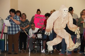 Talent and Art Show, Access Services, LIFE, Hometown Fire Company, Hometown (46)