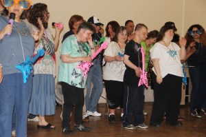 Talent and Art Show, Access Services, LIFE, Hometown Fire Company, Hometown (53)