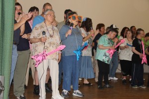 Talent and Art Show, Access Services, LIFE, Hometown Fire Company, Hometown (54)