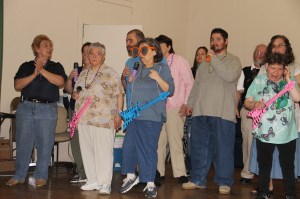 Talent and Art Show, Access Services, LIFE, Hometown Fire Company, Hometown (56)