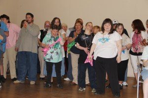 Talent and Art Show, Access Services, LIFE, Hometown Fire Company, Hometown (57)