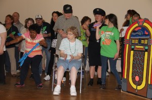 Talent and Art Show, Access Services, LIFE, Hometown Fire Company, Hometown (61)