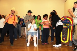 Talent and Art Show, Access Services, LIFE, Hometown Fire Company, Hometown (67)