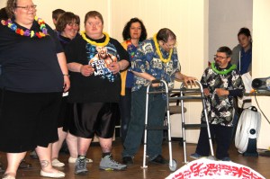 Talent and Art Show, Access Services, LIFE, Hometown Fire Company, Hometown (7)