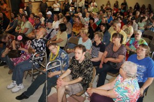 Talent and Art Show, Access Services, LIFE, Hometown Fire Company, Hometown (74)