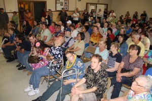 Talent and Art Show, Access Services, LIFE, Hometown Fire Company, Hometown (75)