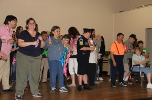 Talent and Art Show, Access Services, LIFE, Hometown Fire Company, Hometown (78)