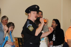 Talent and Art Show, Access Services, LIFE, Hometown Fire Company, Hometown (79)