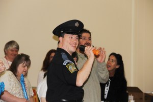 Talent and Art Show, Access Services, LIFE, Hometown Fire Company, Hometown (80)