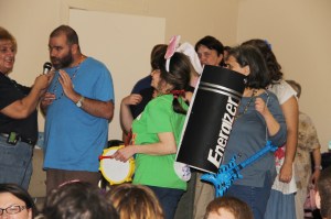 Talent and Art Show, Access Services, LIFE, Hometown Fire Company, Hometown (83)