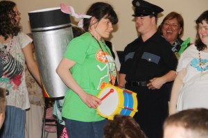 Talent and Art Show, Access Services, LIFE, Hometown Fire Company, Hometown (84)