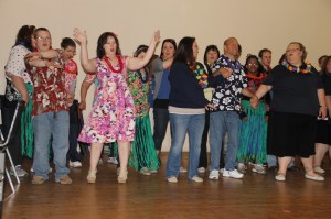 Talent and Art Show, Access Services, LIFE, Hometown Fire Company, Hometown (9)