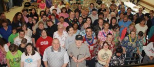 Talent and Art Show, Access Services, LIFE, Hometown Fire Company, Hometown (93)