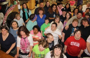 Talent and Art Show, Access Services, LIFE, Hometown Fire Company, Hometown (98)