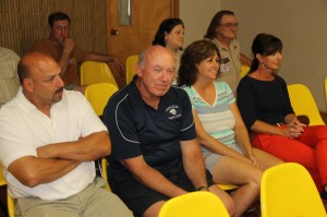 Tamaqua Borough Council Meeting, Borough Hall, Tamaqua, 6-17-2014 (18)