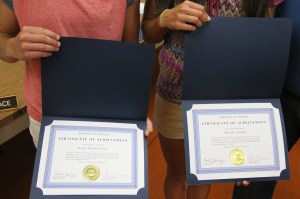 Tamaqua Borough Council Meeting, Borough Hall, Tamaqua, 6-17-2014 (20)