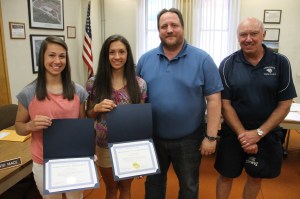 Tamaqua Borough Council Meeting, Borough Hall, Tamaqua, 6-17-2014 (24)