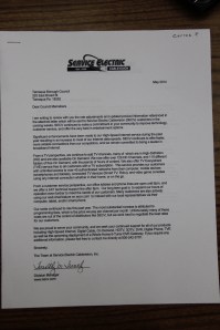 Tamaqua Borough Council Meeting, Borough Hall, Tamaqua, 6-17-2014 (31)