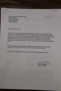 Tamaqua Borough Council Meeting, Borough Hall, Tamaqua, 6-17-2014 (39)