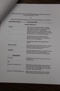 Tamaqua Borough Council Meeting, Borough Hall, Tamaqua, 6-17-2014 (41)