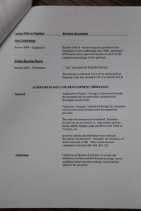 Tamaqua Borough Council Meeting, Borough Hall, Tamaqua, 6-17-2014 (49)
