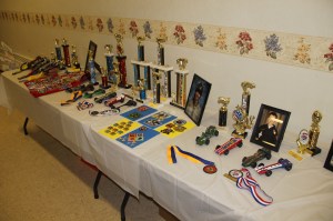 Tamaqua Boy Scout Ceremony, Blue and Gold Banquet, St. John's UCC, Tamaqua, 5-31-2014 (25)