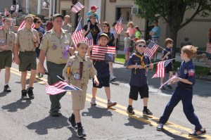 Tamaqua Memorial Day Parade, Tamaqua, 5-26-2014 (1392)