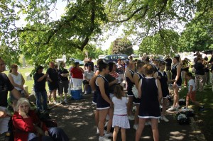 Tamaqua Memorial Day Service, Odd Fellows Cemetery, Tamaqua, 5-26-2014 (102)