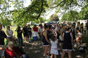 Tamaqua Memorial Day Service, Odd Fellows Cemetery, Tamaqua, 5-26-2014 (103)