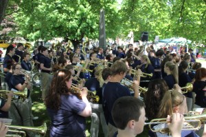 Tamaqua Memorial Day Service, Odd Fellows Cemetery, Tamaqua, 5-26-2014 (104)