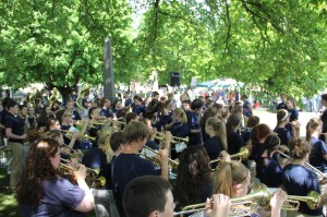 Tamaqua Memorial Day Service, Odd Fellows Cemetery, Tamaqua, 5-26-2014 (106)