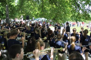 Tamaqua Memorial Day Service, Odd Fellows Cemetery, Tamaqua, 5-26-2014 (107)