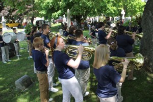 Tamaqua Memorial Day Service, Odd Fellows Cemetery, Tamaqua, 5-26-2014 (112)