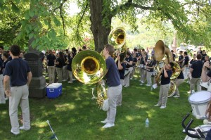 Tamaqua Memorial Day Service, Odd Fellows Cemetery, Tamaqua, 5-26-2014 (131)
