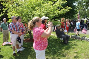 Tamaqua Memorial Day Service, Odd Fellows Cemetery, Tamaqua, 5-26-2014 (169)