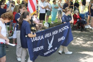 Tamaqua Memorial Day Service, Odd Fellows Cemetery, Tamaqua, 5-26-2014 (171)