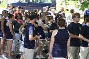 Tamaqua Memorial Day Service, Odd Fellows Cemetery, Tamaqua, 5-26-2014 (172)