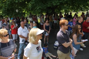 Tamaqua Memorial Day Service, Odd Fellows Cemetery, Tamaqua, 5-26-2014 (175)