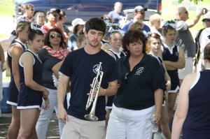 Tamaqua Memorial Day Service, Odd Fellows Cemetery, Tamaqua, 5-26-2014 (179)