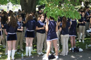 Tamaqua Memorial Day Service, Odd Fellows Cemetery, Tamaqua, 5-26-2014 (180)