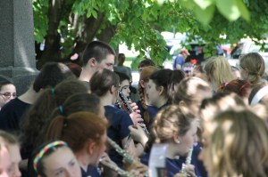 Tamaqua Memorial Day Service, Odd Fellows Cemetery, Tamaqua, 5-26-2014 (185)