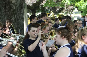 Tamaqua Memorial Day Service, Odd Fellows Cemetery, Tamaqua, 5-26-2014 (187)