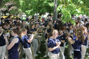 Tamaqua Memorial Day Service, Odd Fellows Cemetery, Tamaqua, 5-26-2014 (191)
