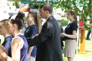 Tamaqua Memorial Day Service, Odd Fellows Cemetery, Tamaqua, 5-26-2014 (193)