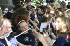 Tamaqua Memorial Day Service, Odd Fellows Cemetery, Tamaqua, 5-26-2014 (197)