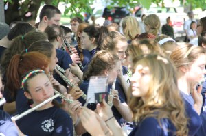 Tamaqua Memorial Day Service, Odd Fellows Cemetery, Tamaqua, 5-26-2014 (198)