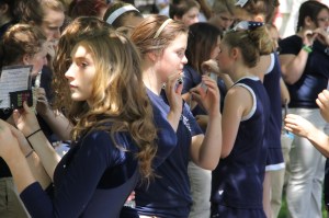 Tamaqua Memorial Day Service, Odd Fellows Cemetery, Tamaqua, 5-26-2014 (200)