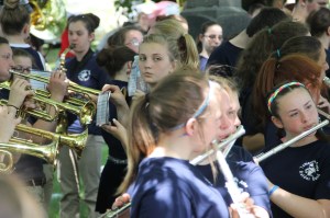 Tamaqua Memorial Day Service, Odd Fellows Cemetery, Tamaqua, 5-26-2014 (206)
